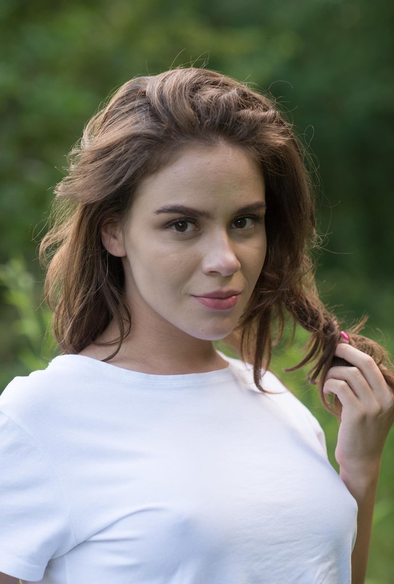 Фатима, 20 лет, 5 размер груди